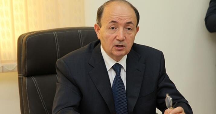 Fikrət Məmmədov yola salındı