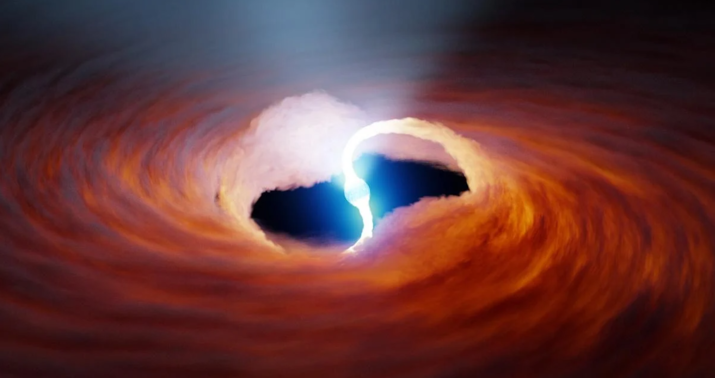 Kosmosun ən nadir ulduzu –