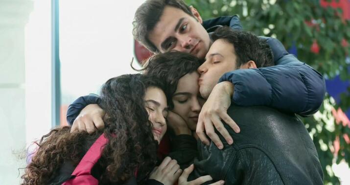 "Kardeşlerim"də daha bir gözlənilməz ayrılıq -