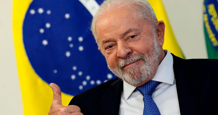 Braziliya İsraildəki səfirini geri çağırdı