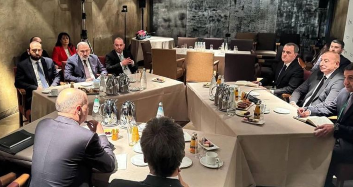 Münxendə vacib razılıq: Danışıqlarda son mərhələ -