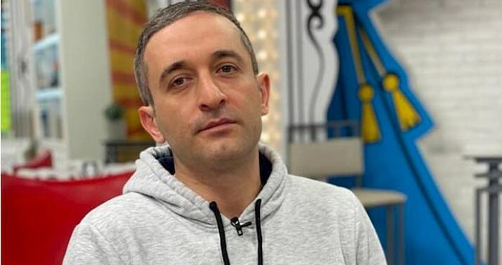 Hikmət Rəhimov: