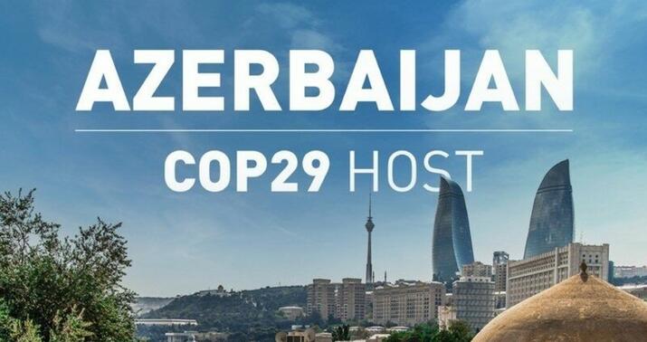 COP29-un Təşkilat Komitəsinin tərkibi genişləndirildi