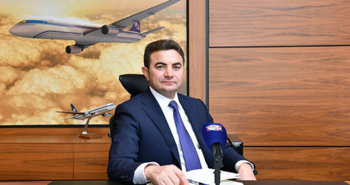 İlham Əliyev onu AZAL-ın prezidenti təyin etdi