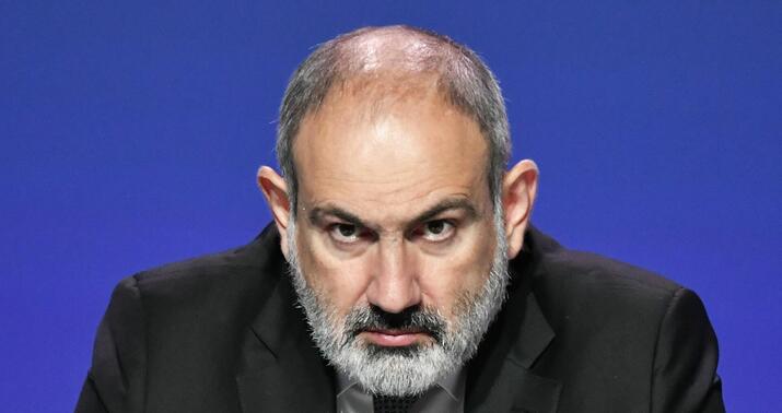 Rus polkovnikdən Ermənistana sərt xəbərdarlıq: