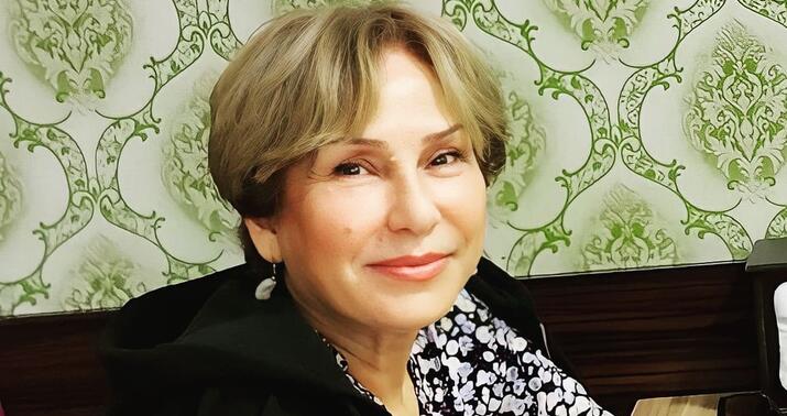"Əgər ölübsə daha nə incimək..." -