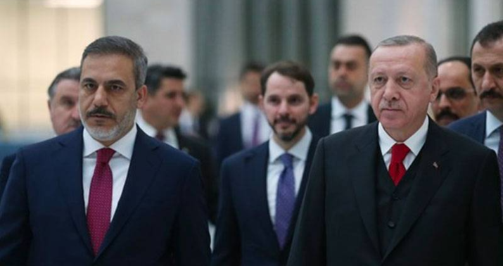 Azərbaycanla bağlı “qərar”a Türkiyənin reaksiyası: