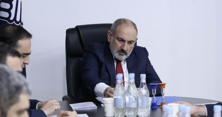 İrəvanda qərar dəyişdi –