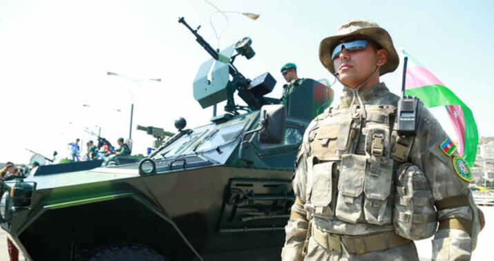 Sərhədlə bağlı şok addım, müharibə anonsu verildi, artıq Rusiya... -