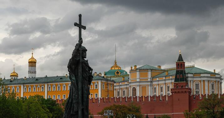 Moskva ittihama cavab verdi -