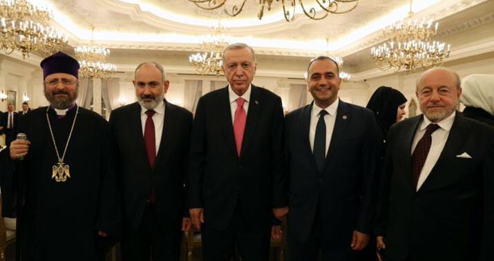 Ankaradan gələn təklif İrəvanı çaşdırdı –