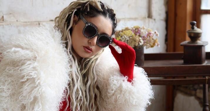 Nərmin Kərimbəyova: