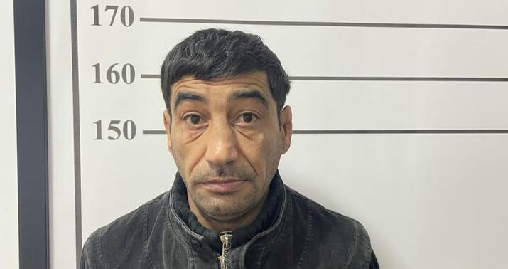 Cəbrayılda əməliyyat -