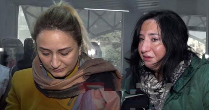 Qobuda itlərin parçaladığı uşağın anası danışdı -