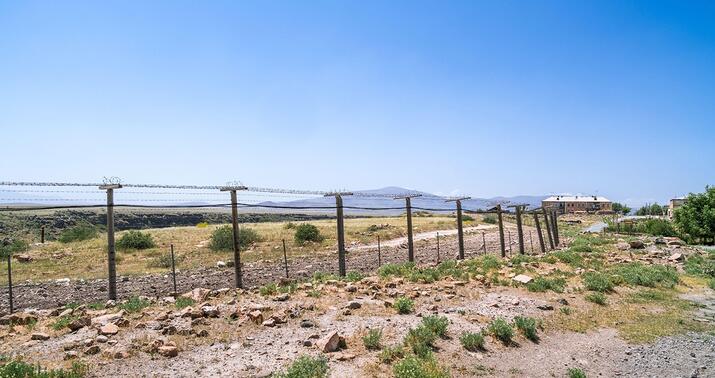 Gürcüstandan Ermənistana tələb:
