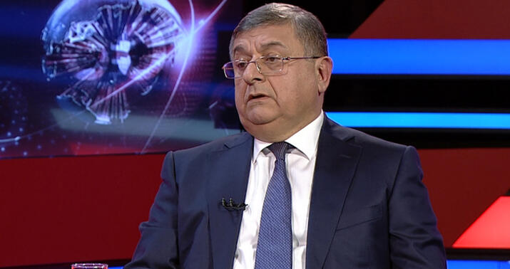 “Elə bilirdik ki, Azərbaycan bunu etməyəcək” -