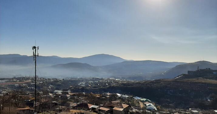 Bu il Kərkicahana ilk qayıdış olacaq