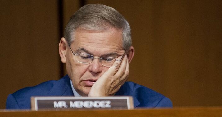 Ermənipərəst senatora daha bir ittiham irəli sürüldü