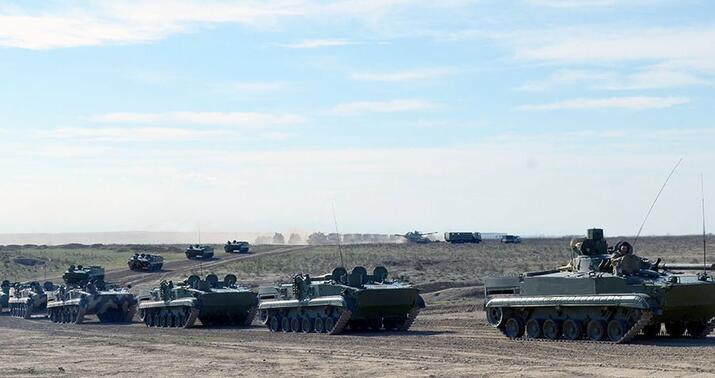 Sərhədlə bağlı hərəkətə keçildi, Paşinyan kəndləri qaytarmır, artıq Ordu... -