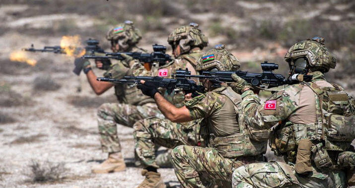 Türkiyə və Azərbaycana qarşı anlaşdılar –