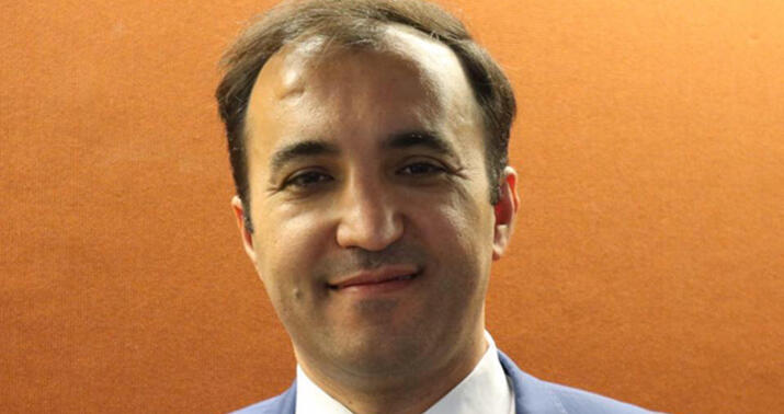 Akif Qurbanova cinayət işi açıldı