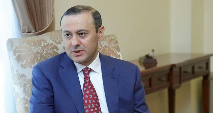 Ermənistandan sərt ittiham: