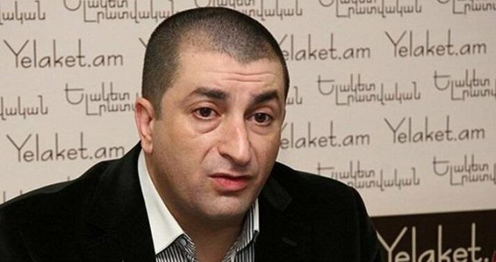 Proses cəza mərhələsinə çatdı -