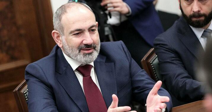 İrəvana gələn zəng təşviş yaratdı –