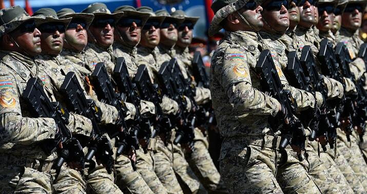 Beş ölkə Azərbaycana qarşı ittifaq qurur –