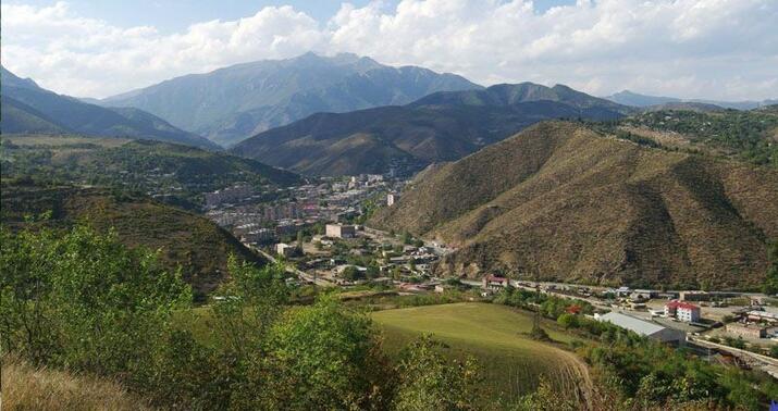 Bakının tələb etdiyi kəndləri qaytarmaq istəmirlər –