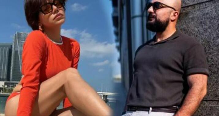 DJ Tural: "Xanımımın çimərlik fotosuna görə anam məndən incidi" -