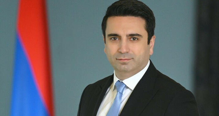Simonyandan dəhliz açıqlaması: