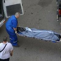 Sumqayıtda meyit aşkarlandı