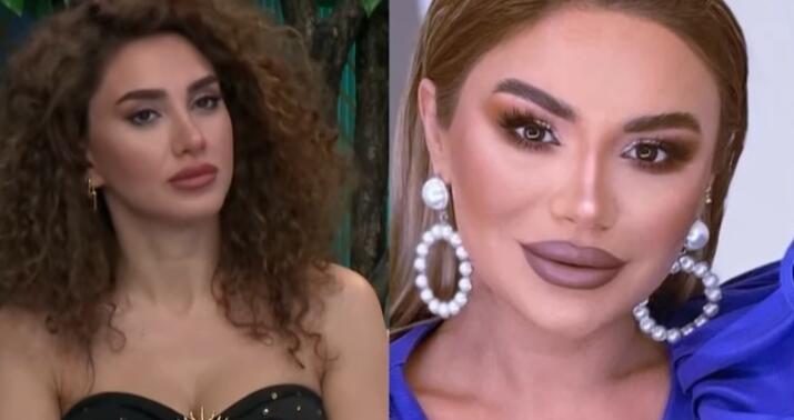 Mehin Hümbətova Türkan haqda: