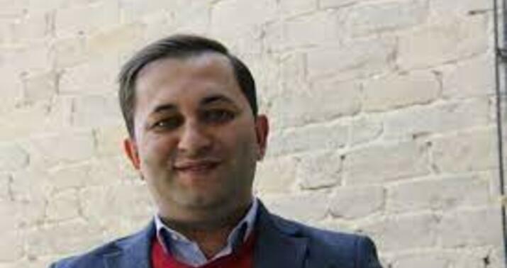 Ruslan İzzətli həbs olundu