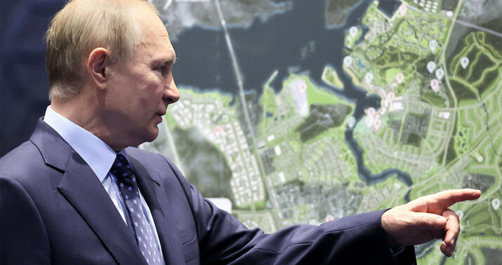 Rusiya iki saata Ermənistanı götürəcək: Ölkənin adı da dəyişdirilir -