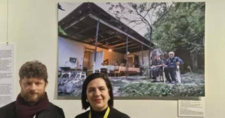 Fransanın Ermənistandakı səfirindən təxribatçı addım