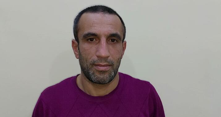 Həbsdə olan şəxsin yeni cinayətləri açıqlandı