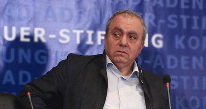 Baqratyan ermənilərin ümidini üzdü –