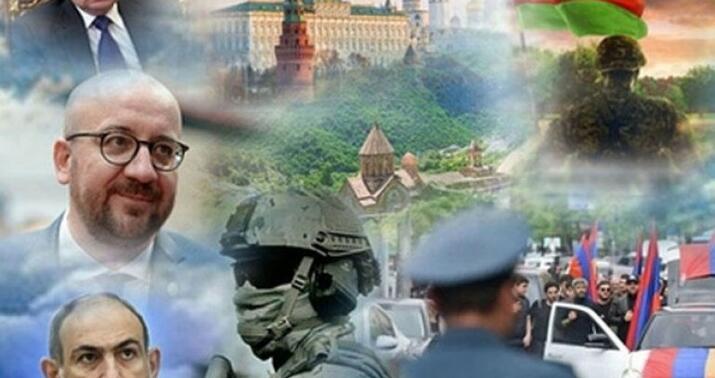 Sınıq-salxaq ölkəni Avropa Birliyinə kim qəbul edir? -