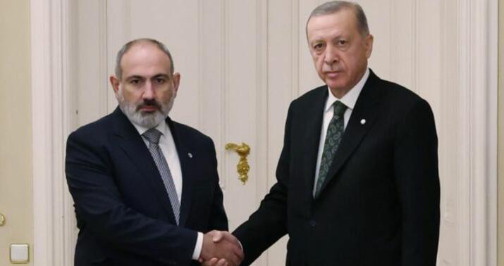 “Kimsə mənə “türk” deyəndə incimirəm, bu, təhqir deyil” -