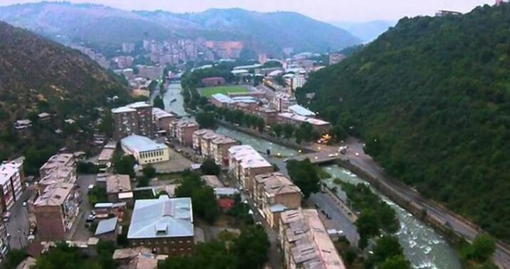 Qafan Azərbaycanın nəzarətində, şəhərlə bağlı mühüm anlaşma, artıq sülhməramlılar... -