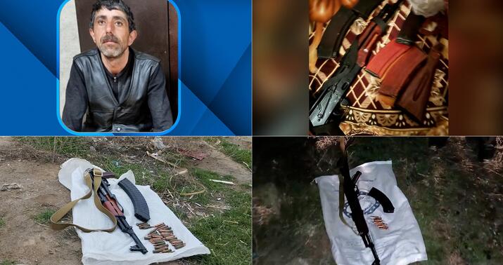 Sabunçuda əməliyyat: həbs olunan var –
