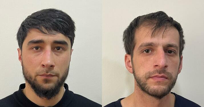 Qusarda əməliyyat –