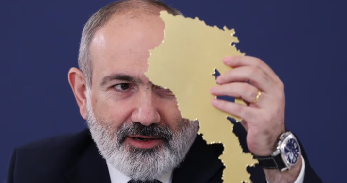 Bakının tələbi qəbul edildi: Paşinyan açıqladı -