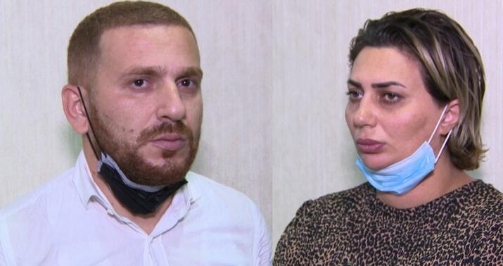 Ölkəyə dələduzluq piramidası gətirmiş şəxslərə hökm oxundu