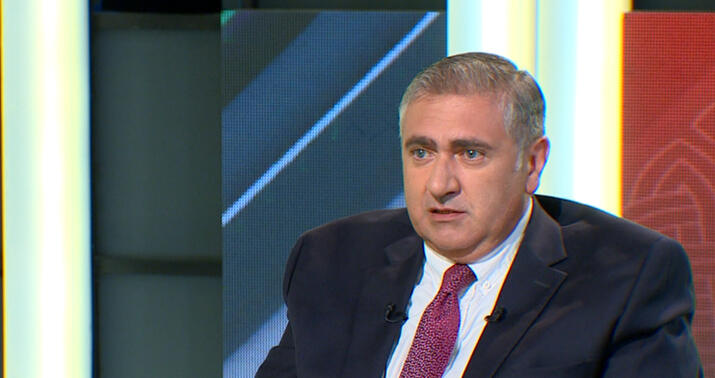 “Bakının tələb etdiklərini verməsək, toqquşma olacaq” -