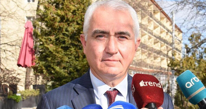 Laçında Prezidentin xüsusi nümayəndəsi təyin edildi -