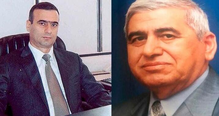 "Dəyanət 102-dən əvvəl 21 dəfə rektor dayısına zəng etdi" -