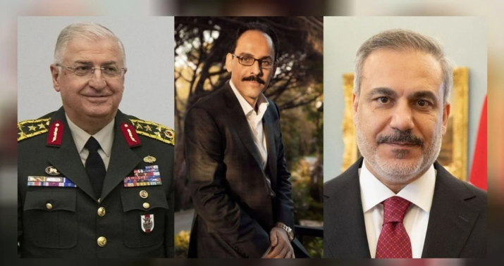 Türkiyə dəhliz məsələsini əməliyyatla bitirir –